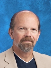 Plano East Senior High School Principal George King 